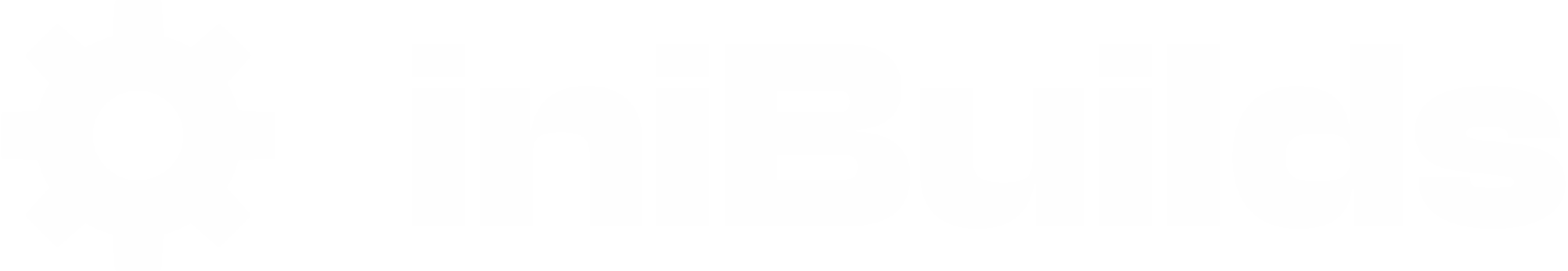 IniBuilds Logo